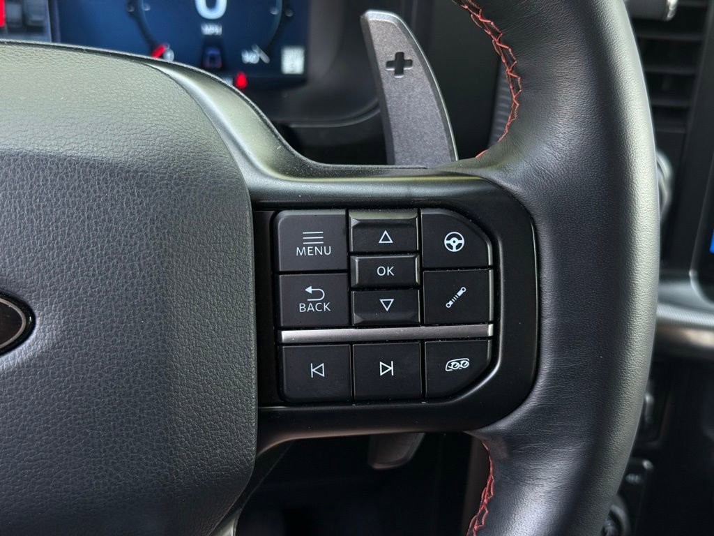 Used 2024 Ford F150 Raptor AWD/4WD image 37