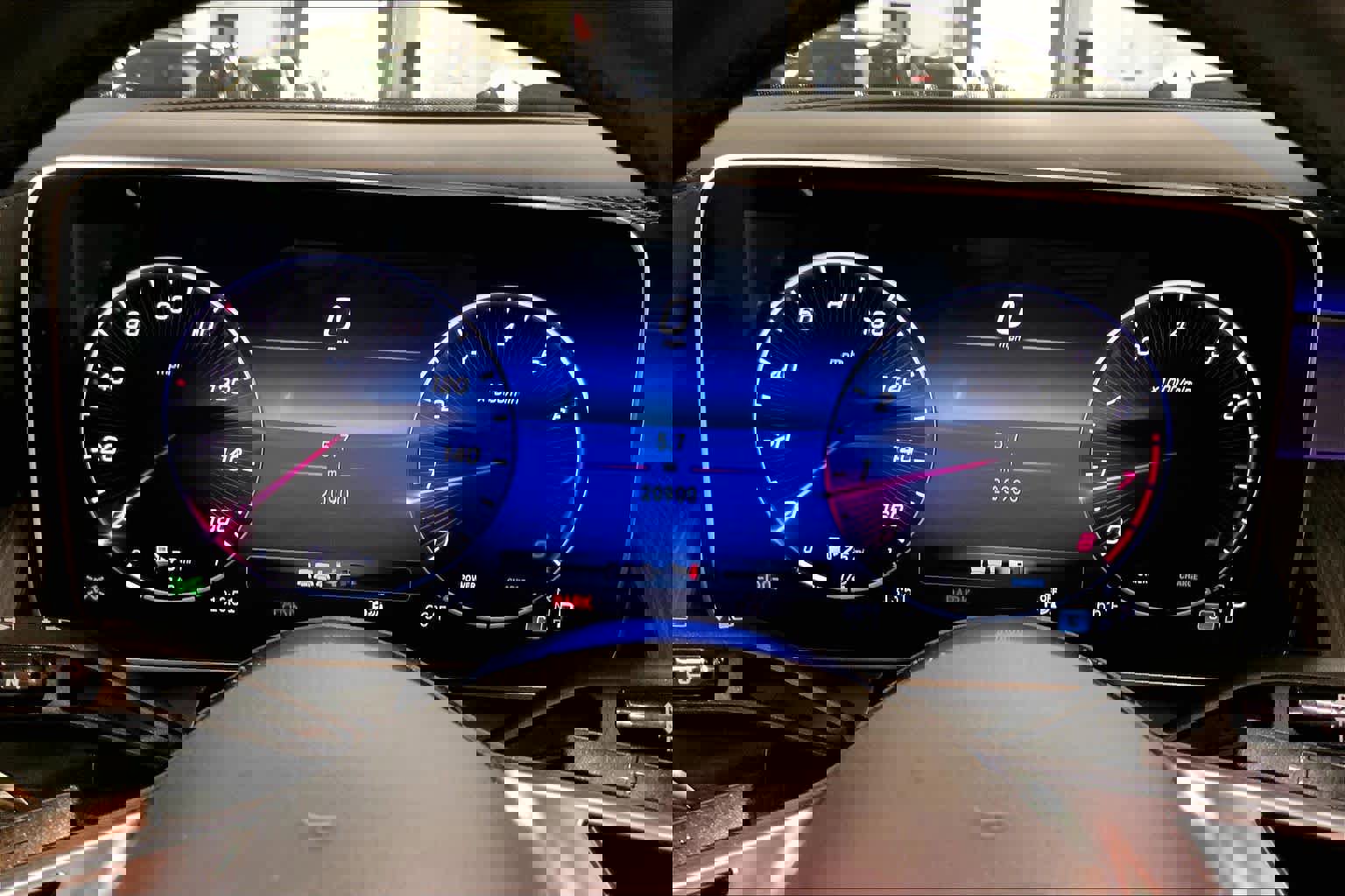 Certified 2023 Mercedes-Benz GLC 300 image 24