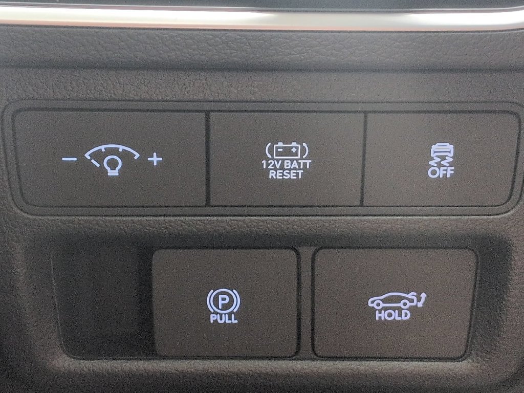 New 2027 Hyundai Sonata Limited FWD image 36