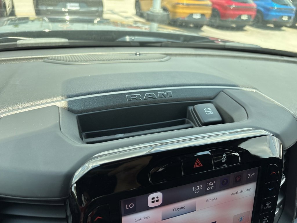 New 2025 RAM 2500 Tradesman image 17