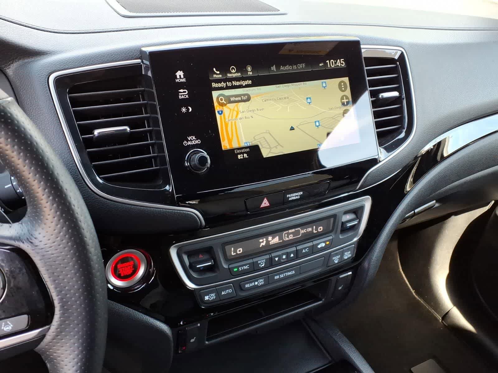 Used 2019 Honda Passport Touring image 20