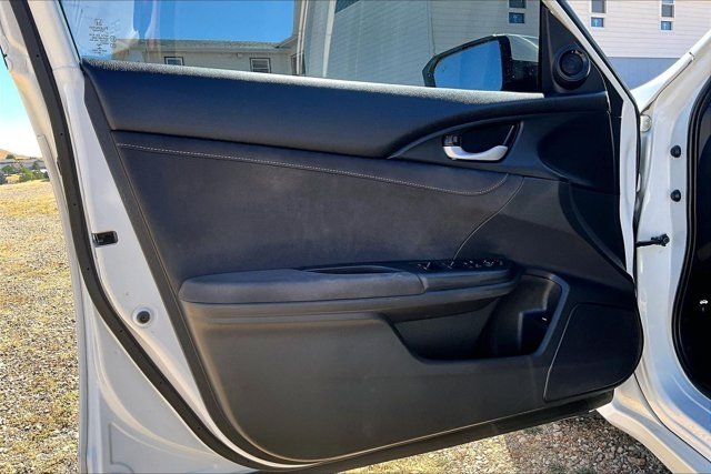 Used 2021 Honda Insight EX image 18