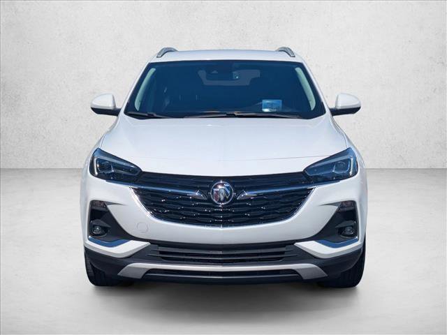 Used 2020 Buick Encore GX Essence w/ Advanced Technology Package FWD image 2