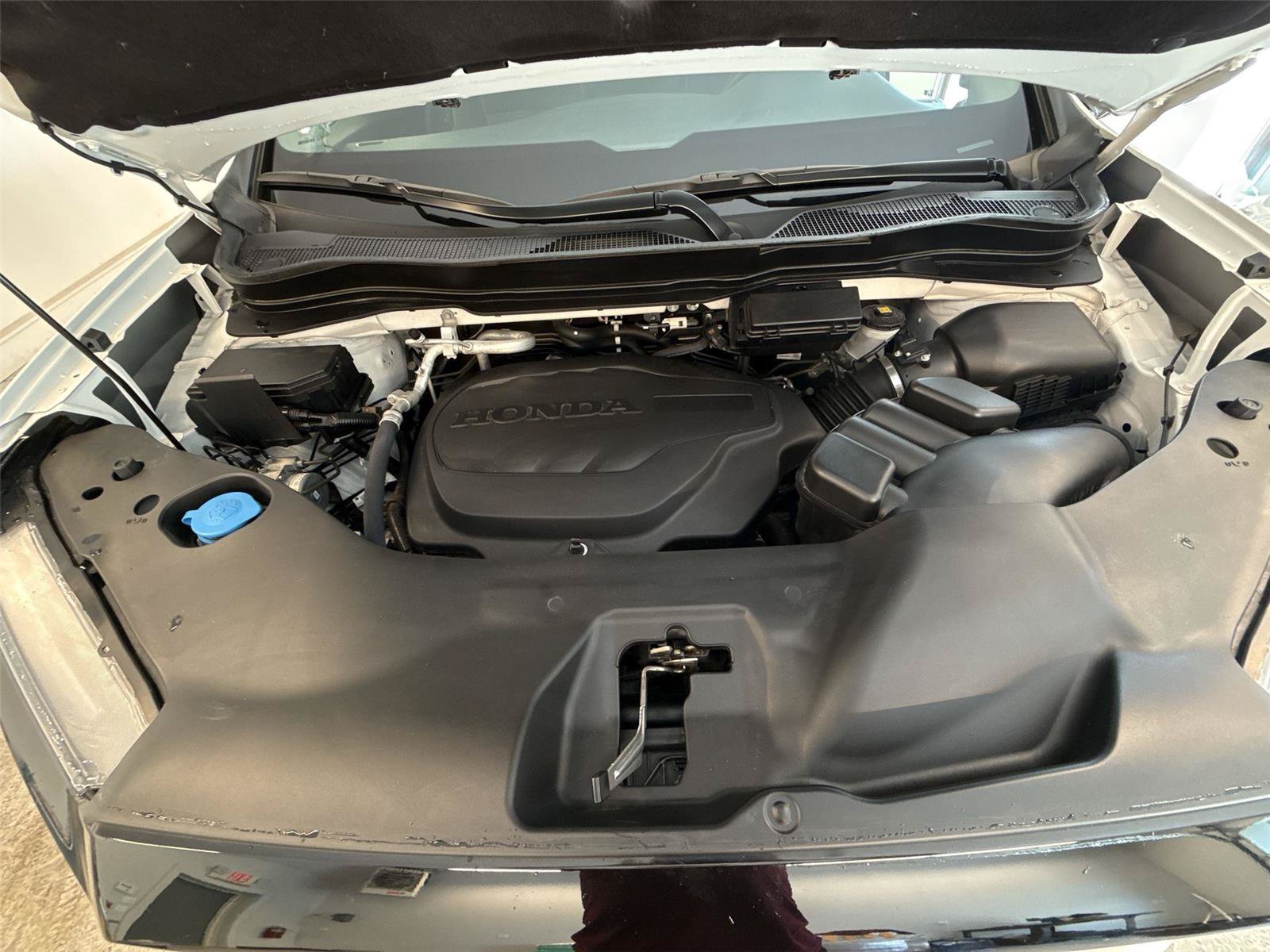 Used 2023 Honda Ridgeline Sport image 17