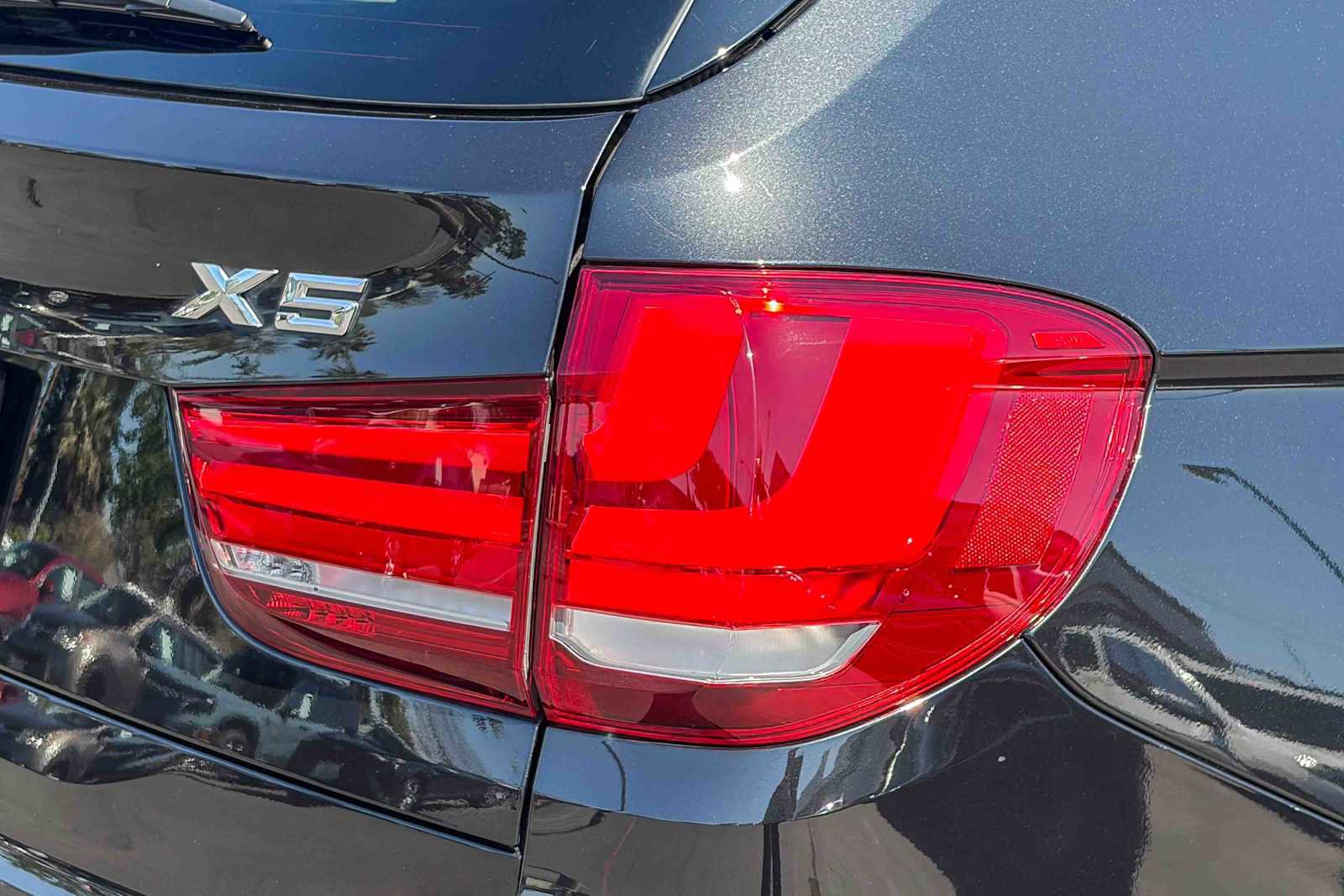 Used 2016 BMW X5 xDrive35i image 8