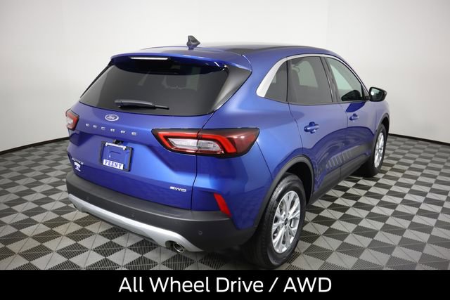 Used 2023 Ford Escape Active w/ Tech Pack #1 image 4