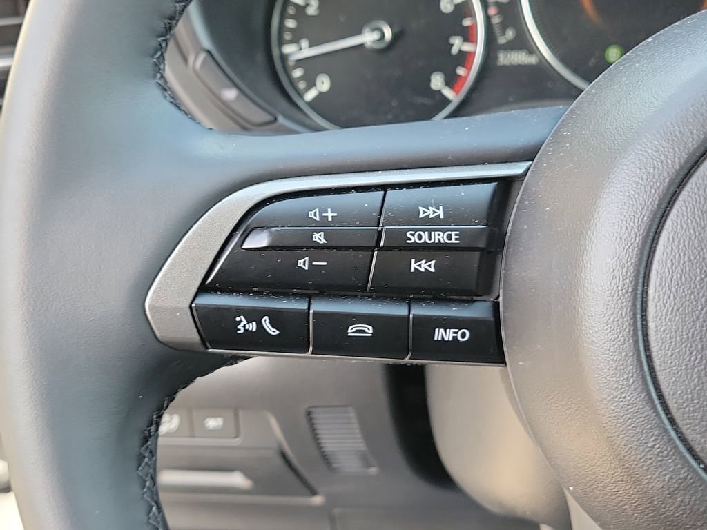 Certified 2026 MAZDA CX-30 AWD 2.5 S image 28