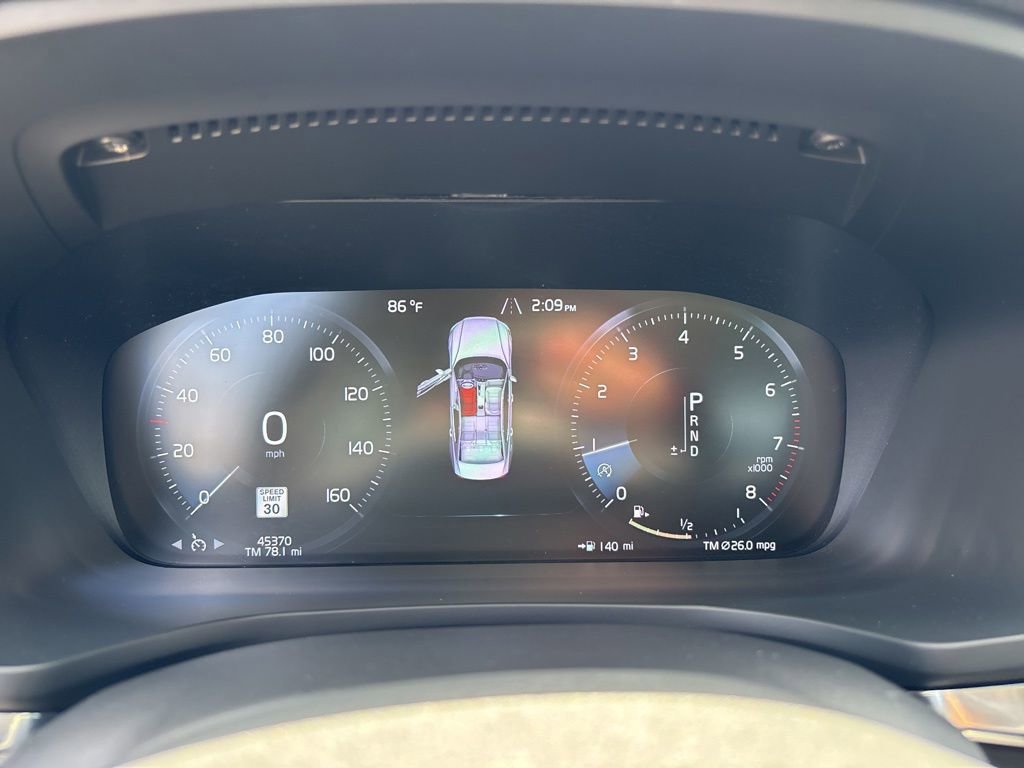 Used 2021 Volvo S60 T5 Momentum w/ Premium Package AWD/4WD image 15