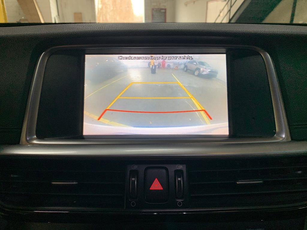 Used 2019 Kia Optima S w/ S Panoramic Sunroof Package image 21