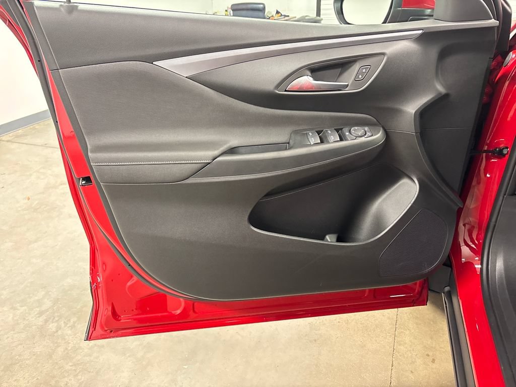 New 2026 Buick Envista Preferred w/ Advanced Safety Package FWD image 20