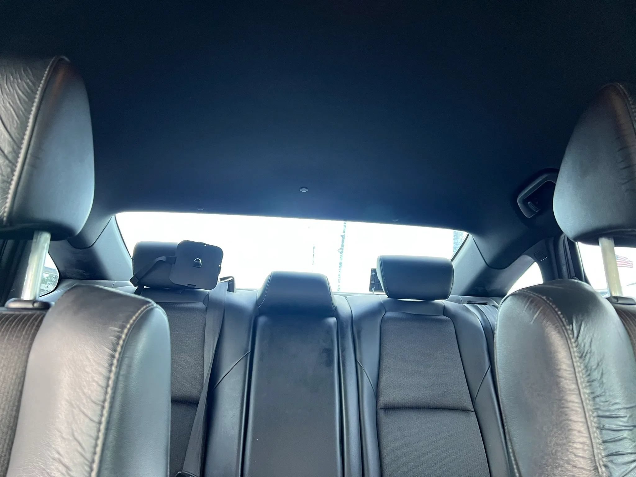 Used 2018 Honda Accord Sport image 16