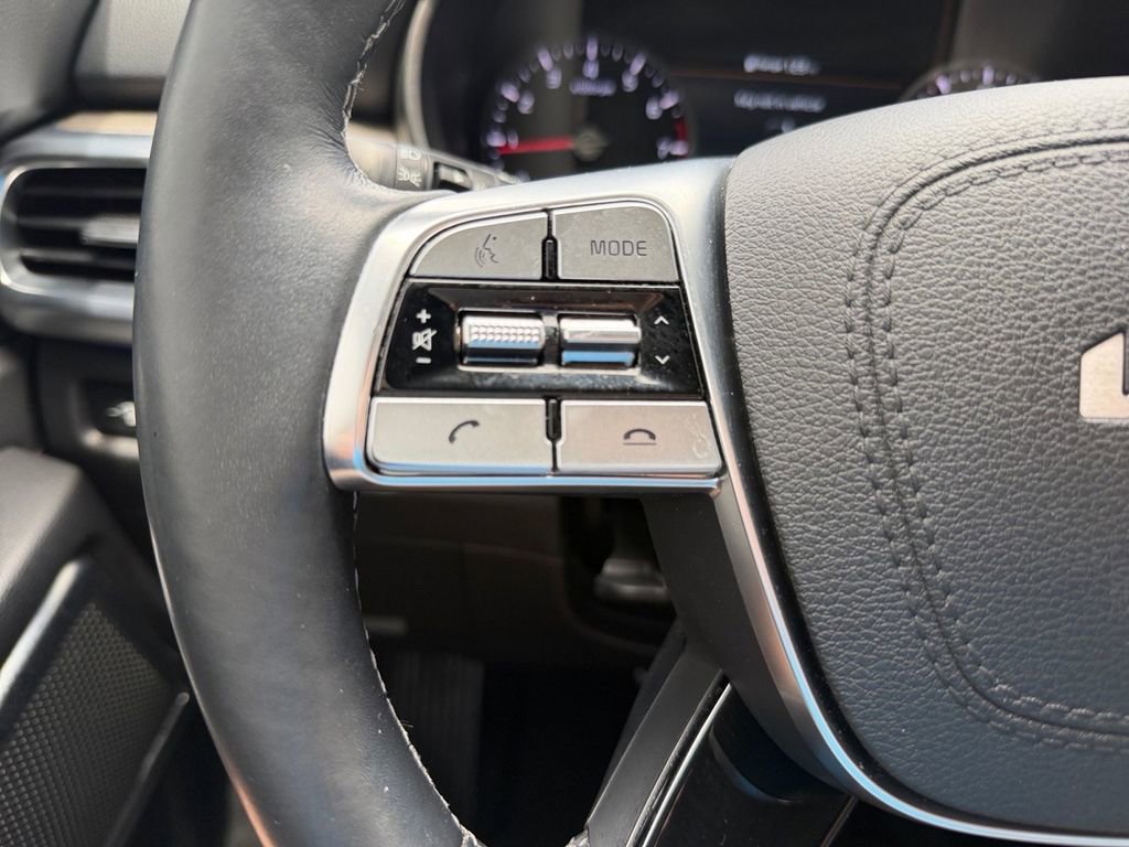 Used 2022 Kia Telluride SX w/ SX Prestige Package AWD/4WD image 24