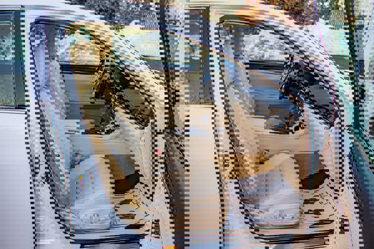 Used 2015 Lexus ES 350 image 16