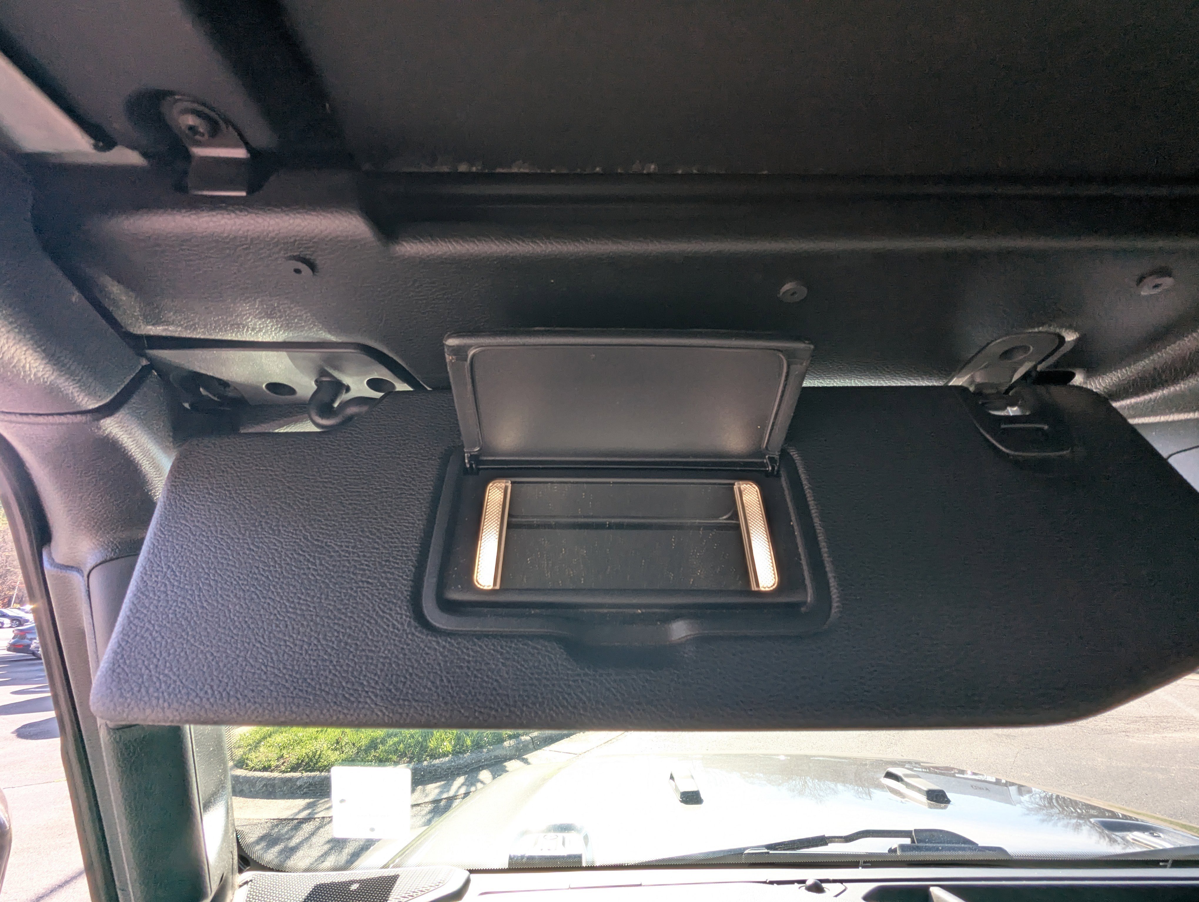 Used 2021 Jeep Wrangler Unlimited Sahara image 27