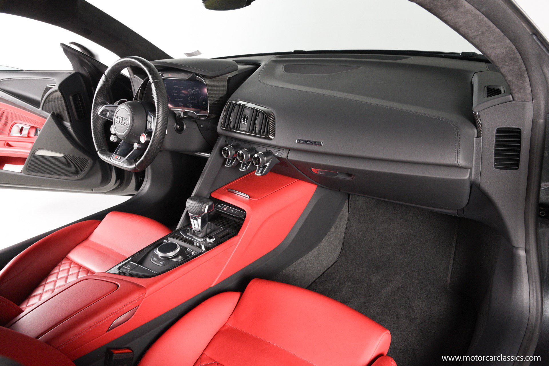 Used 2020 Audi R8 V10 performance AWD/4WD image 28