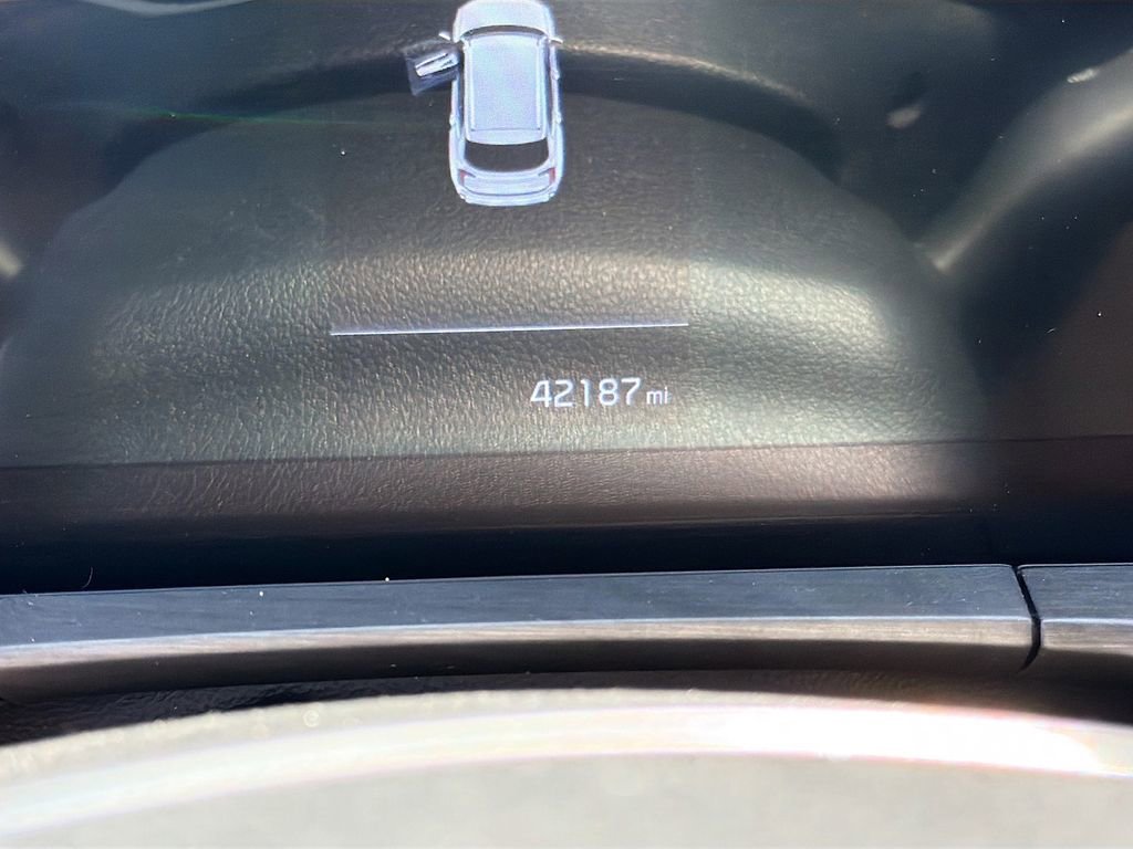 Used 2023 Kia Telluride EX X-Line AWD/4WD image 12