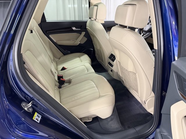 Used 2018 Audi Q5 2.0T Premium Plus w/ Premium Plus Package image 8