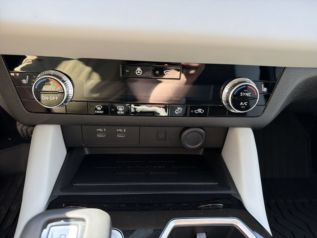 New 2026 Mitsubishi Outlander SE AWD/4WD image 21