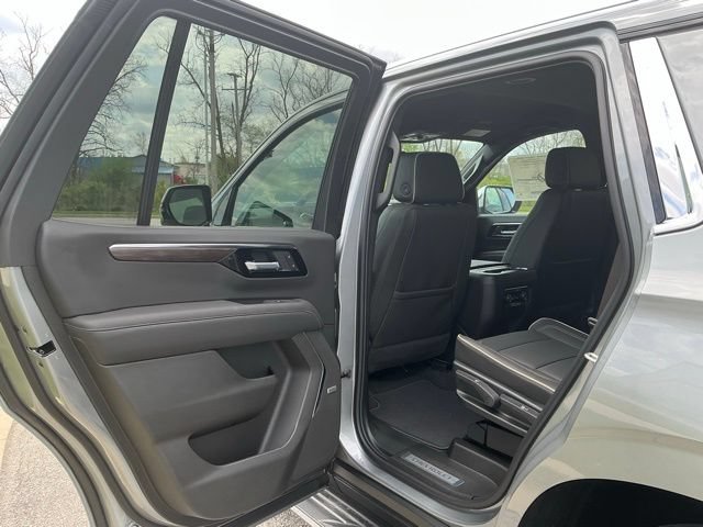 New 2026 Chevrolet Tahoe Premier AWD/4WD image 17