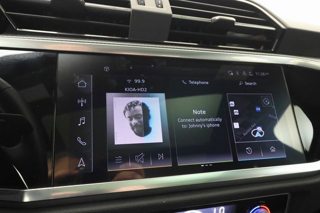 Used 2022 Audi Q3 2.0T Premium Plus image 15