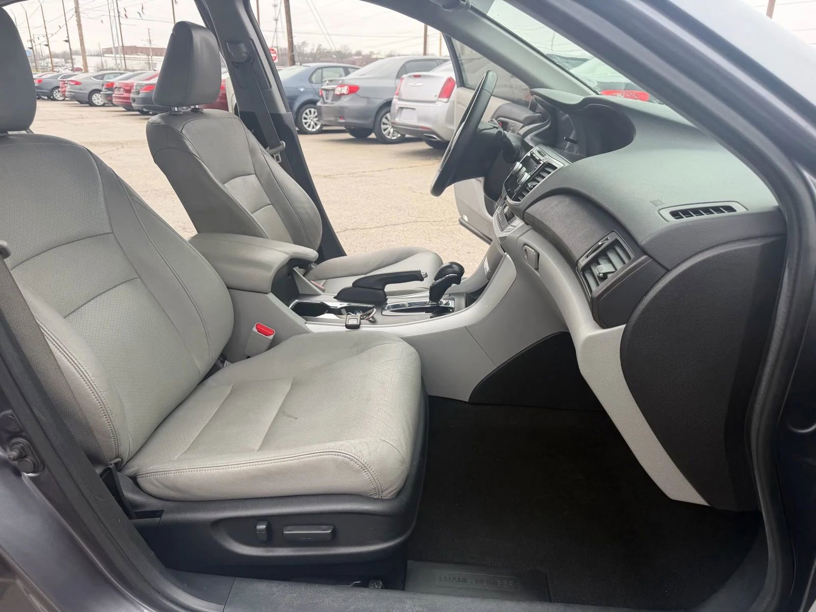 Used 2013 Honda Accord EX-L image 15