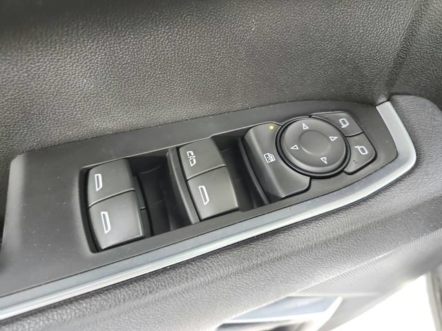 Used 2025 Chevrolet Silverado 1500 LT w/ Texas Edition Plus RWD image 36