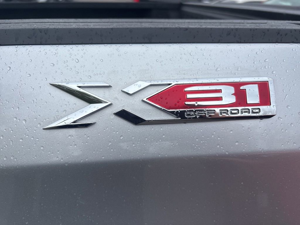 Used 2021 GMC Sierra 1500 SLE AWD/4WD image 7
