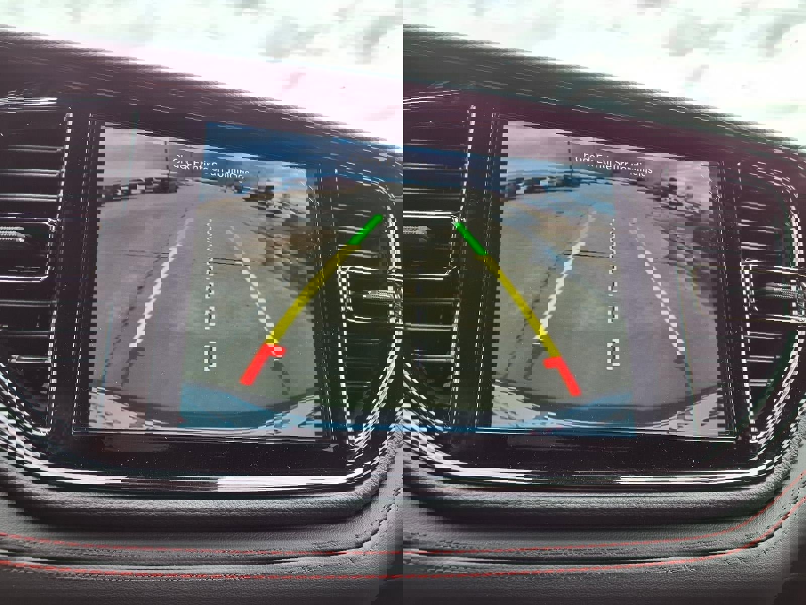 New 2026 Dodge Durango GT w/ Tow 'N Go Package image 6