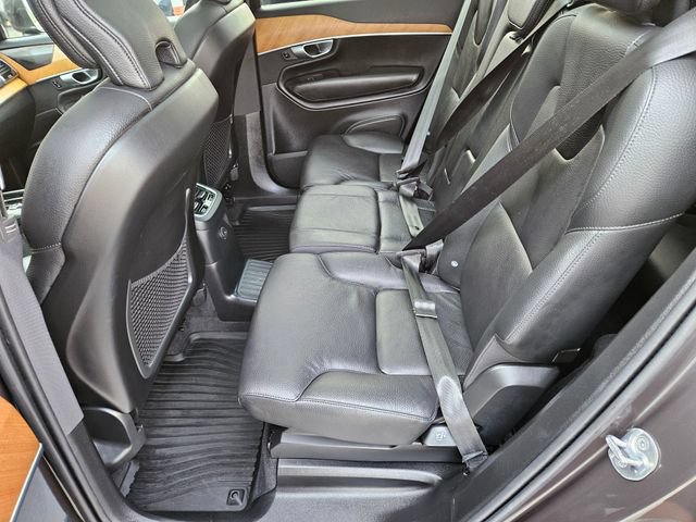 Certified 2024 Volvo XC90 T8 Plus w/ Protection Package Premier AWD/4WD image 15