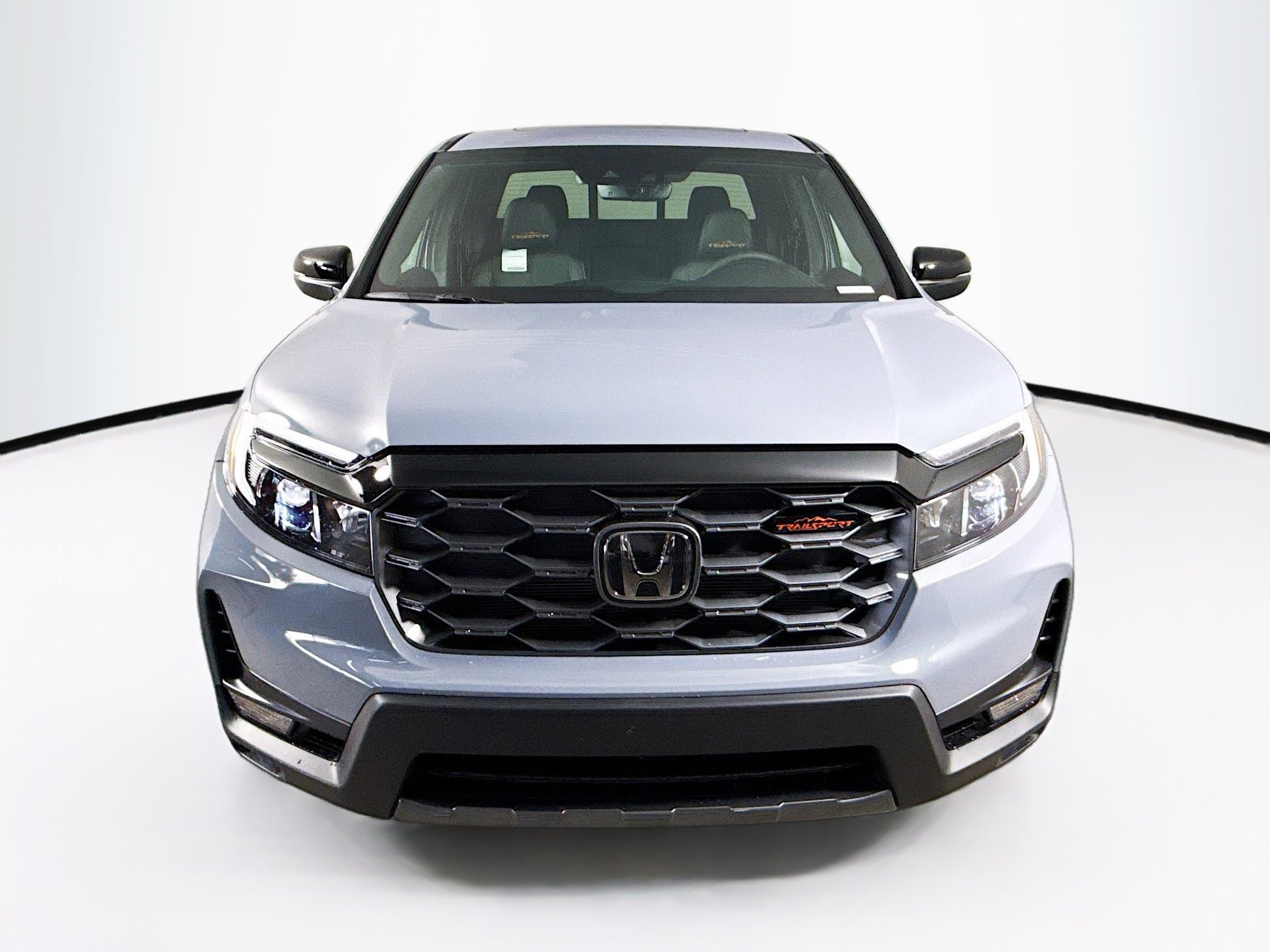 New 2026 Honda Ridgeline TrailSport+ image 3