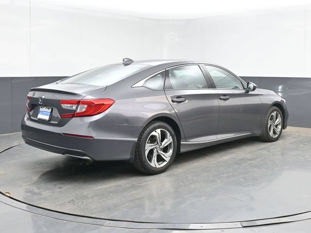 Used 2018 Honda Accord EX-L image 10