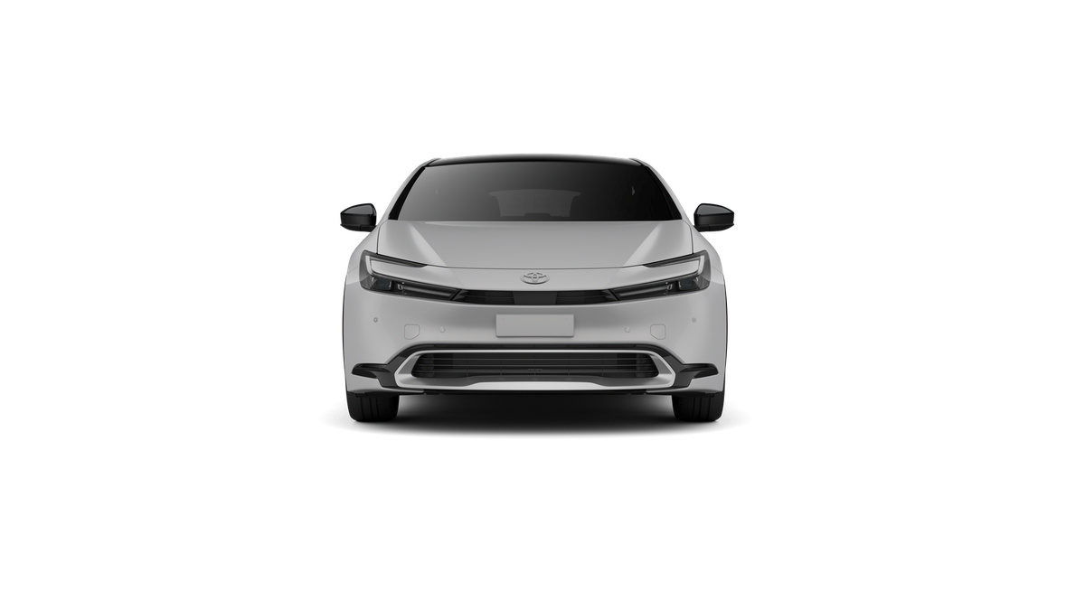 New 2027 Toyota Prius Plug-In Hybrid FWD image 40