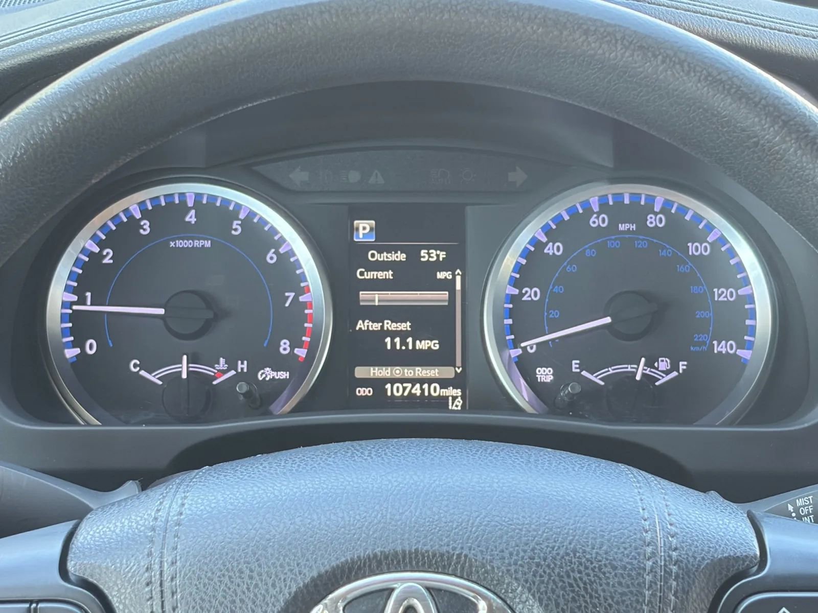Used 2018 Toyota Highlander LE AWD/4WD image 31