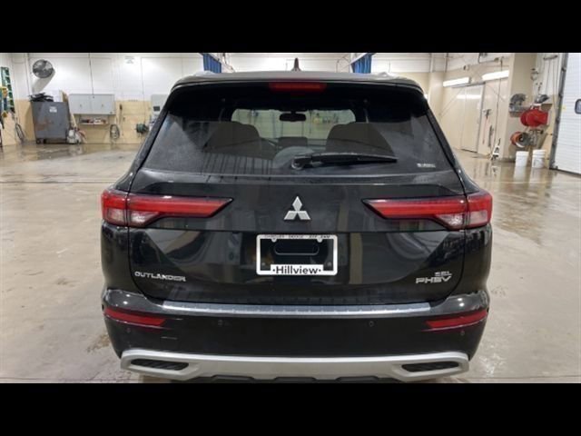 Used 2023 Mitsubishi Outlander SEL 40th Anniversary image 6