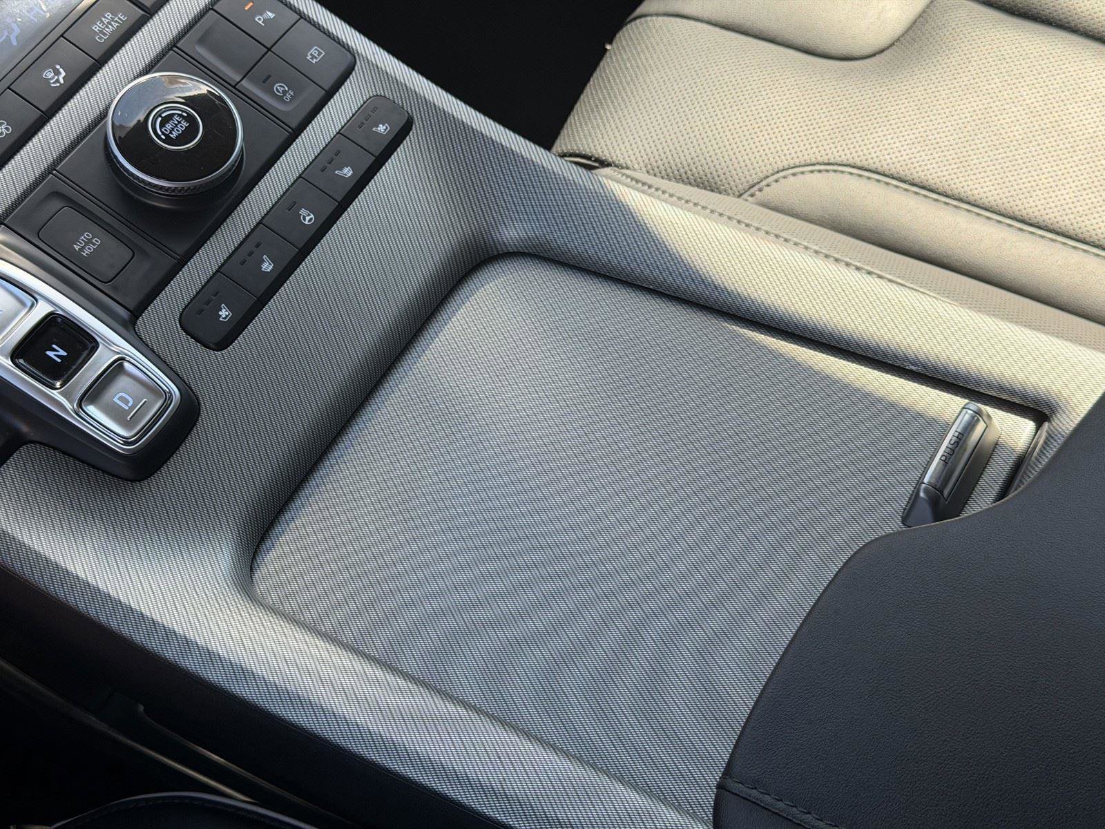 Used 2024 Hyundai Palisade SEL image 12