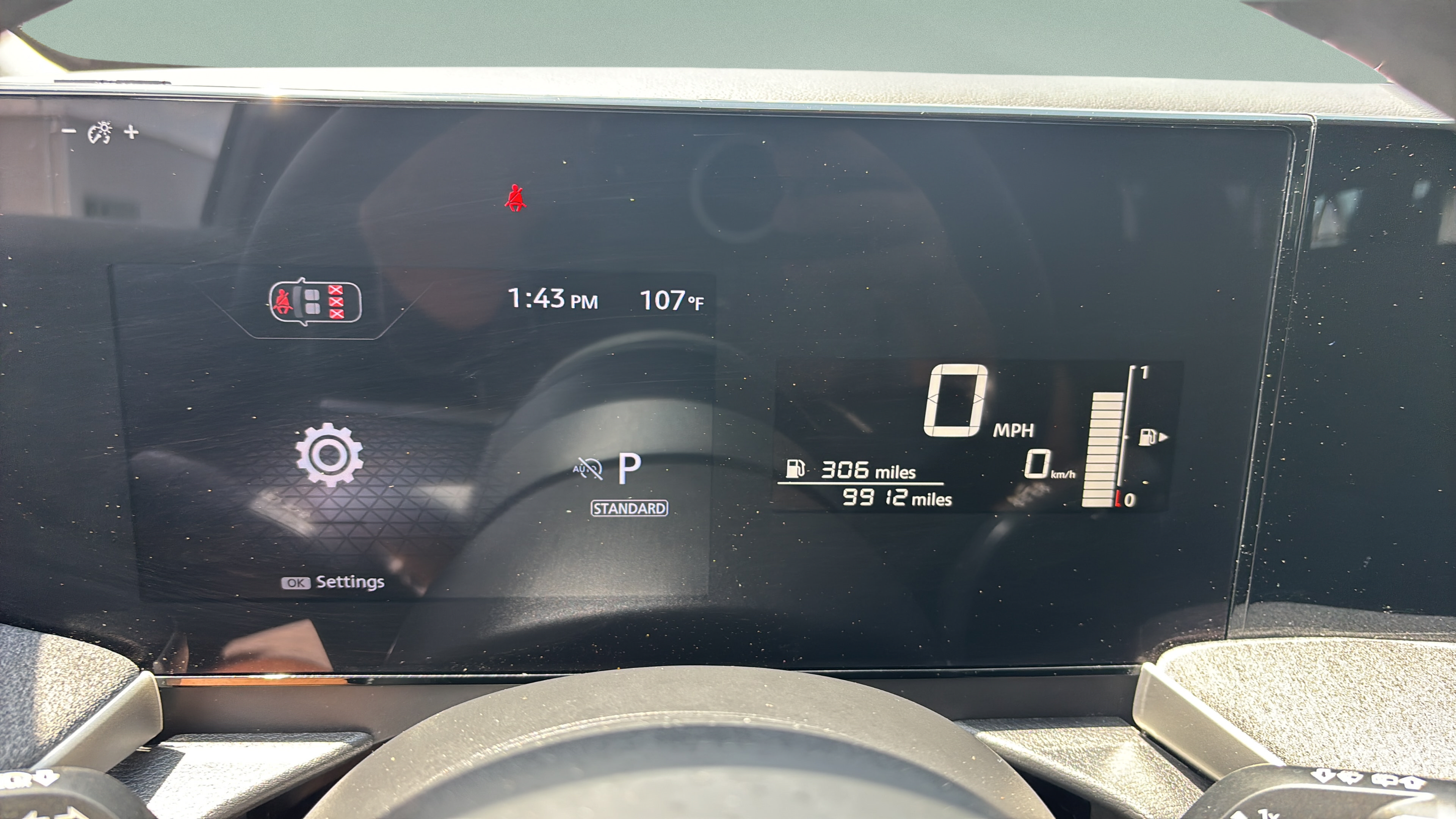 Used 2026 Nissan Kicks S FWD image 23
