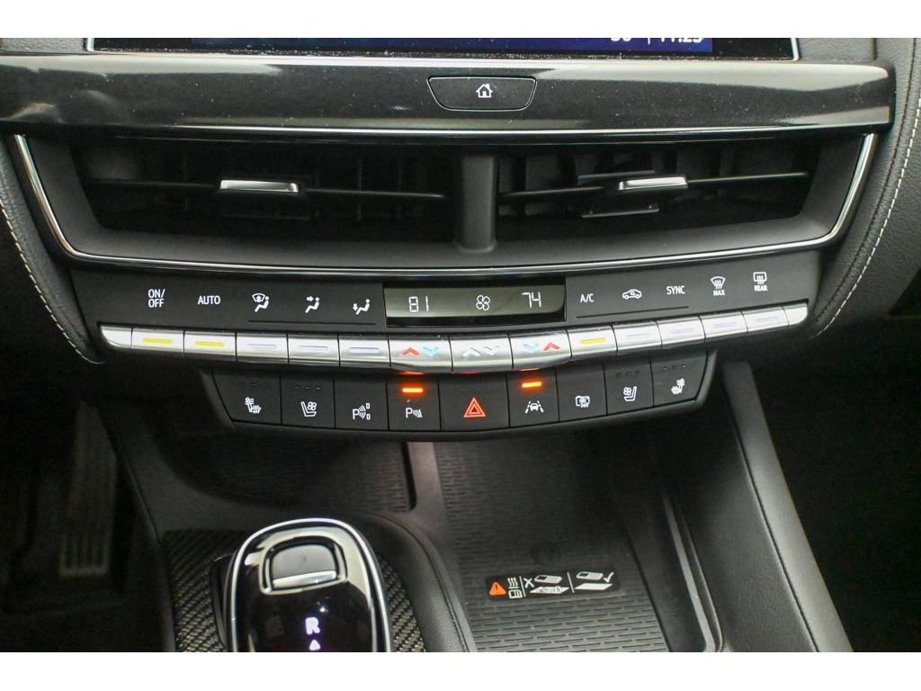 Used 2024 Cadillac CT5 V Blackwing w/ Super Cruise 2 Package image 47