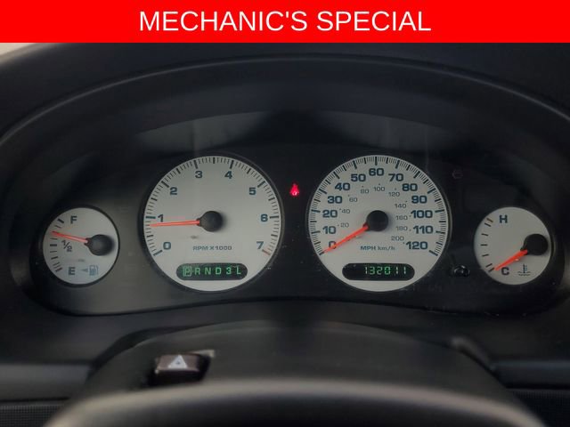 Used 2002 Dodge Intrepid ES image 17