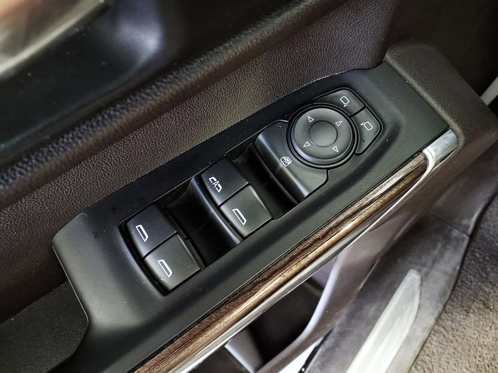 Used 2019 Chevrolet Silverado 1500 LT w/ All-Star Edition AWD/4WD image 25