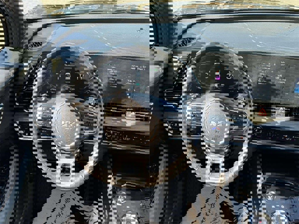 Used 2023 Kia Sportage X-Line image 15