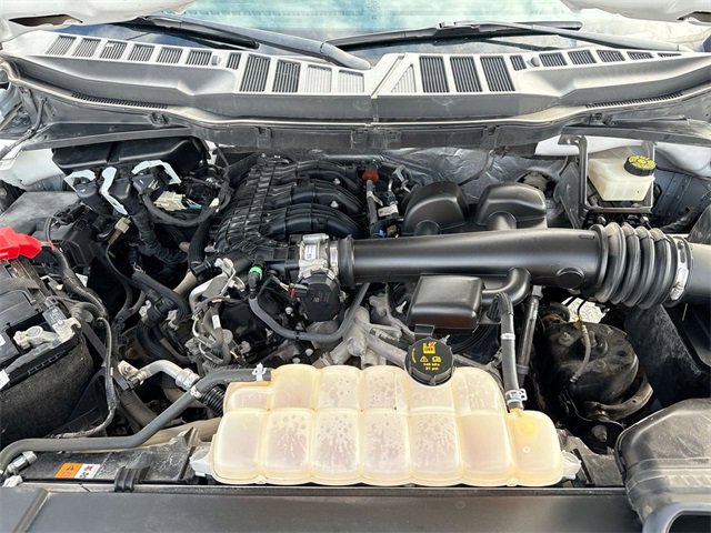 Used 2021 Ford F150 XL image 25