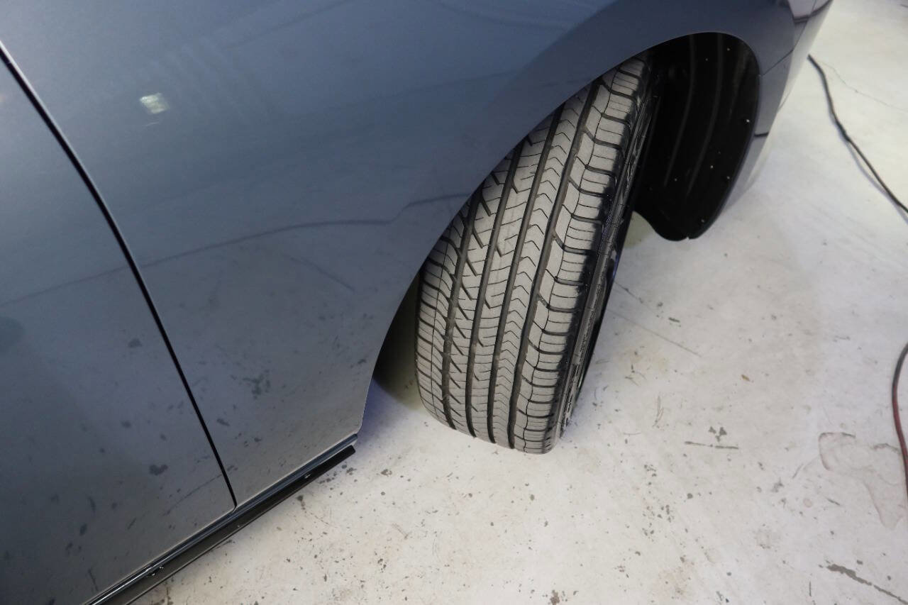 Used 2023 MAZDA MAZDA3 s image 43