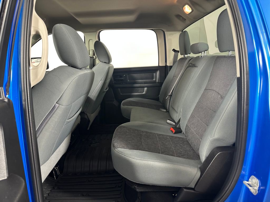 Used 2020 RAM 1500 Express w/ Wheel & Sound Group AWD/4WD image 19
