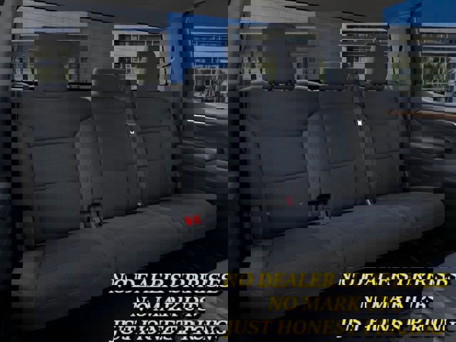 New 2026 Chevrolet Silverado 1500 LT image 17