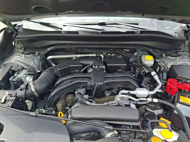 Certified 2025 Subaru Forester Premium AWD/4WD image 25