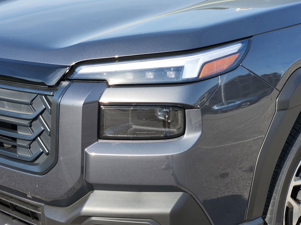 New 2026 Subaru Outback Touring image 5