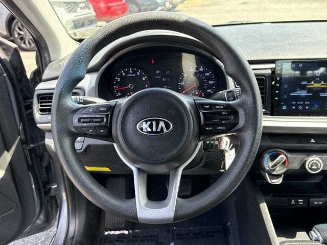 Used 2020 Kia Rio S FWD image 16