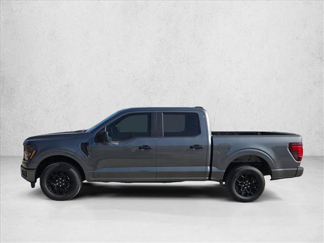 New 2026 Ford F150 STX image 5