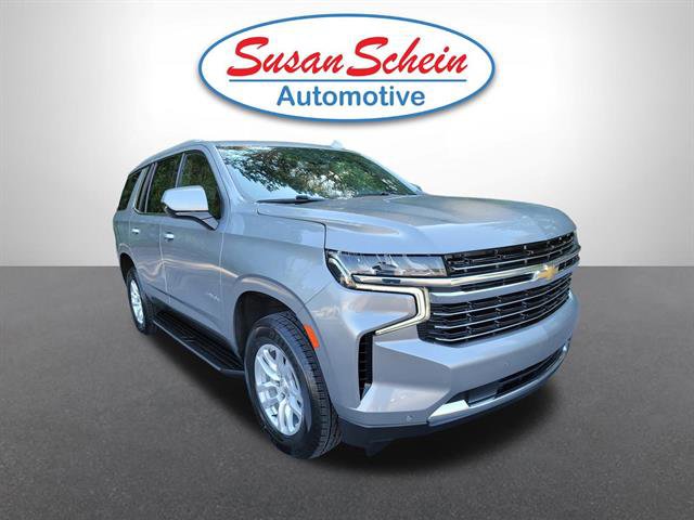 Used 2023 Chevrolet Tahoe LT image 24