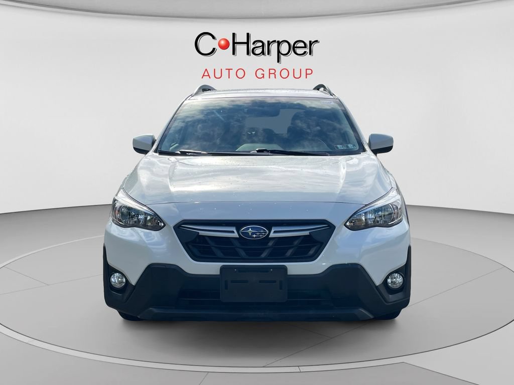 Used 2022 Subaru Crosstrek 2.0i Premium AWD/4WD image 8